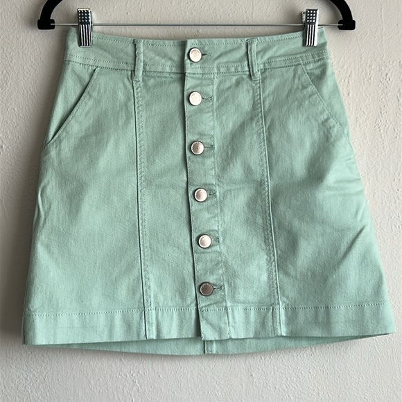 Copper Key skirt small - Picture 11 of 11